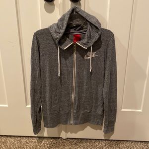 Nike Women’s Sportswear Full-Zip Hoodie